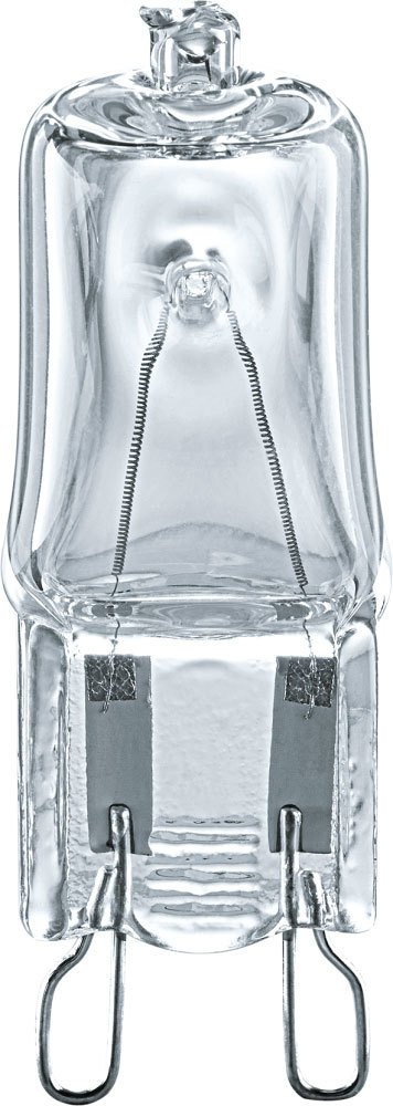 

Галогенная лампа Navigator JCD9 40W clear G9 230V 2000h