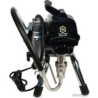 Краскораспылитель Schtaer Saturn 28