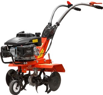 Мотокультиватор бензиновый FERMER FM-511MX