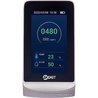 Монитор качества воздуха Даджет Atmo 3 KIT MT8010