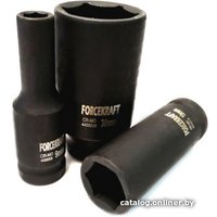 Головка слесарная ForceKraft FK-4458527