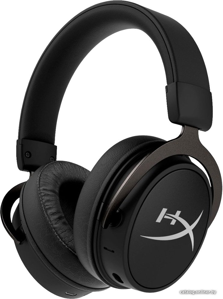 Наушники HyperX Cloud Mix (черный)