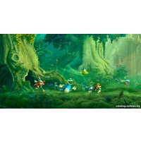  Rayman Legends для Xbox One