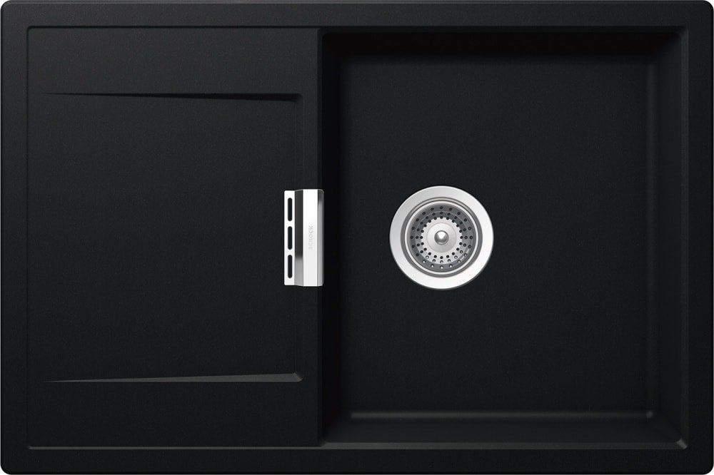 

Кухонная мойка Schock Eton 50D (пуро)