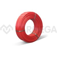 Труба Varmega Труба из сшитого полиэтилена PE-Xb/EVOH 16х2.0 400м