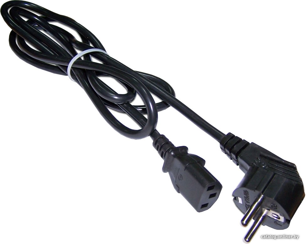 Кабель Lanmaster LAN-PPC-10A-2.0
