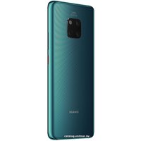 Телефон Huawei Mate 20 Pro LYA-L29 6GB/128GB (изумрудно-зеленый)