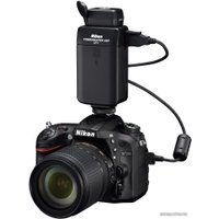 Зеркальный фотоаппарат Nikon D7200 Kit 18-105mm VR