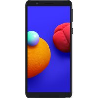 Смартфон Samsung Galaxy A01 Core SM-A013F/DS (черный)