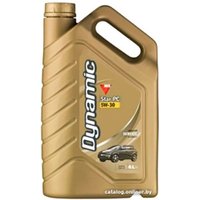 Моторное масло MOL Dynamic Star PC 5W-30 4л в Лиде