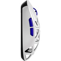 Игровая мышь MCHOSE AX5 Pro Max (белый)