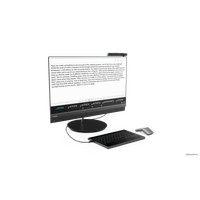 Планшет Lenovo Yoga Book YB1-X90F 64GB (серый) ZA0V0062RU