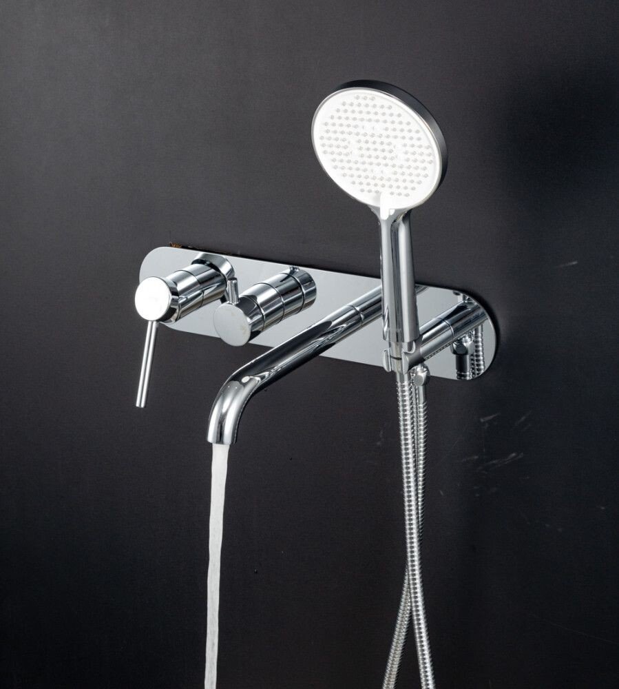 

Смеситель Gappo G3306