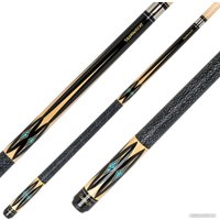 Кий Classic Earthlite Tournament 202 20.070.57.3 (черный/натуральный)