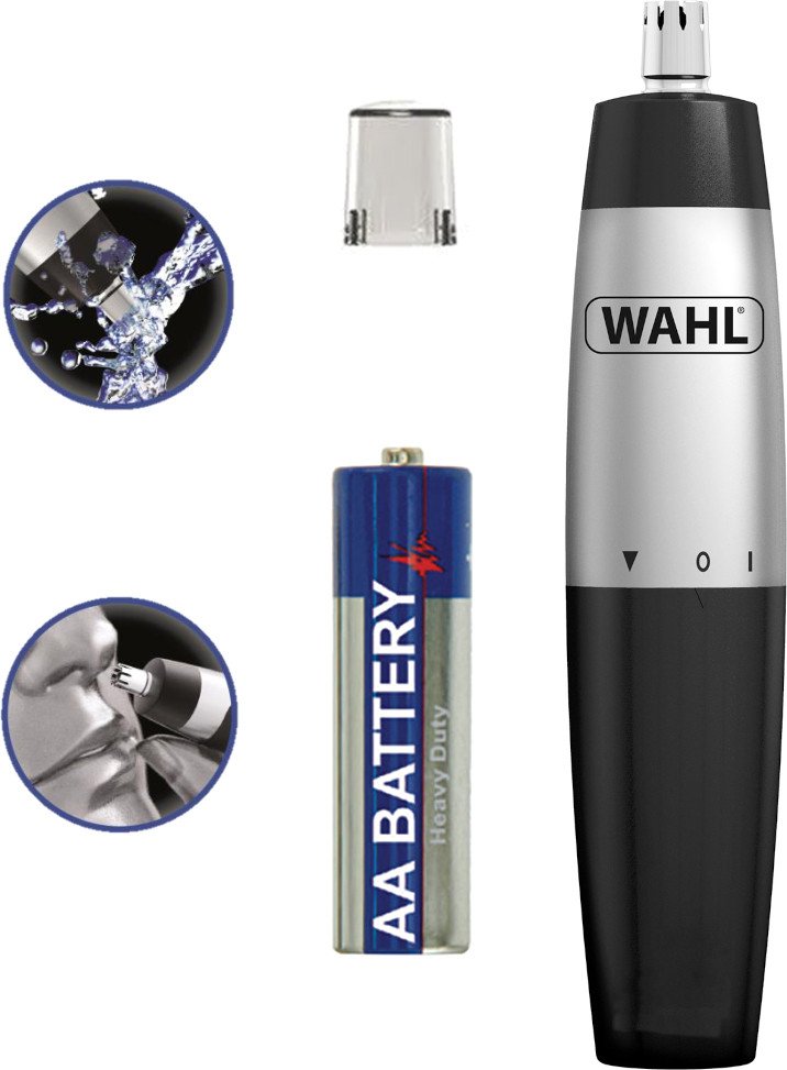 

Триммер для носа и ушей Wahl 5642-316
