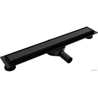 Трап/канал Rea Pure Neo Pro 100 см (черный)