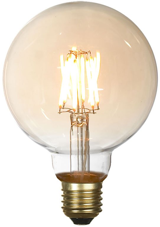 

Светодиодная лампочка Lussole GF-L-2106 E27 6 Вт