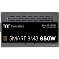 Блок питания Thermaltake Smart BM3 Bronze 850W PS-SPD-0850MNFABE-3