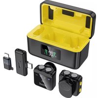 Радиосистема Hoco L17