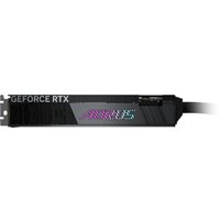 Видеокарта Gigabyte Aorus GeForce RTX 5080 Xtreme Waterforce 16G GV-N5080AORUSX W-16GD