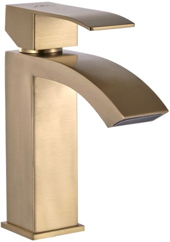 Смеситель Fashun A51118-21