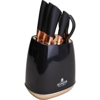 Набор ножей Agness 911-784