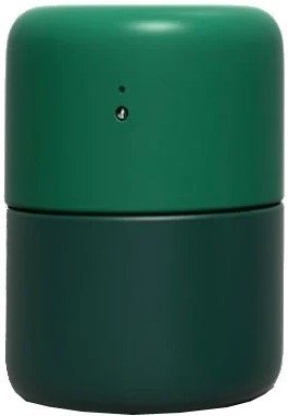 Увлажнитель воздуха VH Man (зеленый)