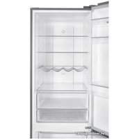 Холодильник TECHNO FN2-47S SS (нержавеющая сталь)