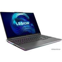 Игровой ноутбук Lenovo Legion 7 16IAX7 82TD0009RK в Солигорске