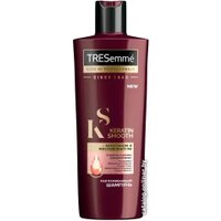 Шампунь Tresemme Разглаживающий Keratin Smooth 400 мл