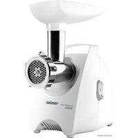 Мясорубка Zelmer ZMM1586SRU