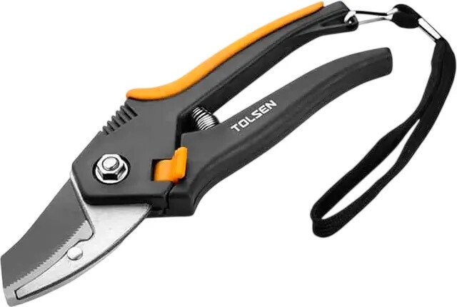 Секатор Tolsen 31020