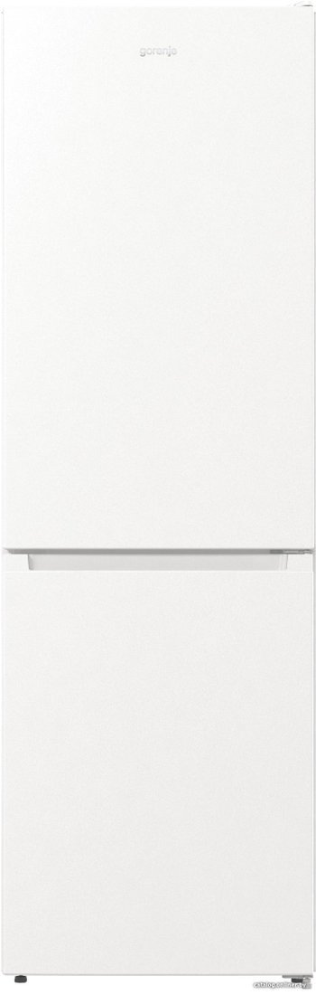 

Холодильник Gorenje NRK6191EW4