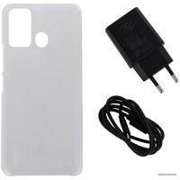 Телефон Itel Vision1 Pro L6502 (бирюзовый) в Гродно