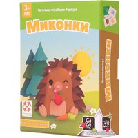 Настольная игра Стиль Жизни Миконки в Витебске