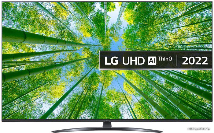 LG UQ81 65UQ81009LC