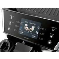 Кофемашина DeLonghi Primadonna Class ECAM 550.55.SB