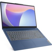 Ноутбук Lenovo IdeaPad Slim 3 15IAH8 83ER0033RM