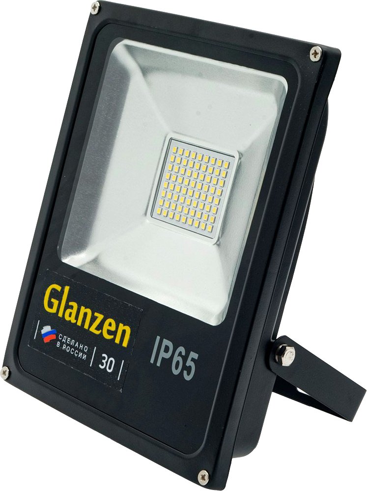 

Уличный прожектор Glanzen FAD-0003-30-12V