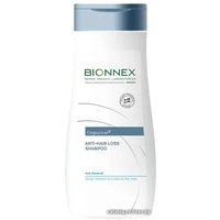  Bionnex Organica против выпадения волос против перхоти 300 мл в Бресте