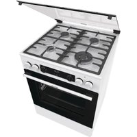 Кухонная плита Gorenje GKS6C70WA