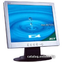 Монитор Acer AL1511