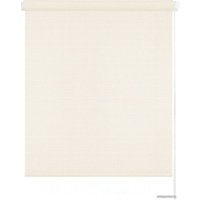 Рулонные шторы Legrand Блэкаут Вестерн 80.5x175 (молочный)