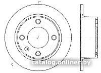 Stellox 60201920SX
