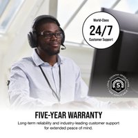 SSD Corsair MP600 Pro LPX 8TB CSSD-F8000GBMP600PLP