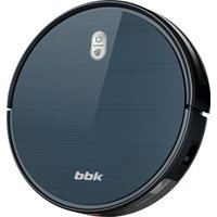 Робот-пылесос BBK BV3504 (темный океан)