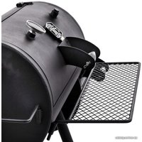 Гриль с коптильней Oklahoma Joe's Highland Offset