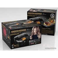 Мультиварка Redmond (Редмонд) SkyCooker RMC-CBD100S