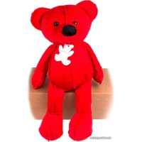 Классическая игрушка Weihai Счастливый мишка ST8270A