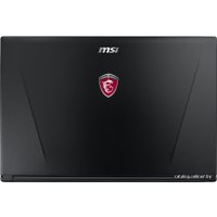 Игровой ноутбук MSI GS60 6QC-264XRU Ghost